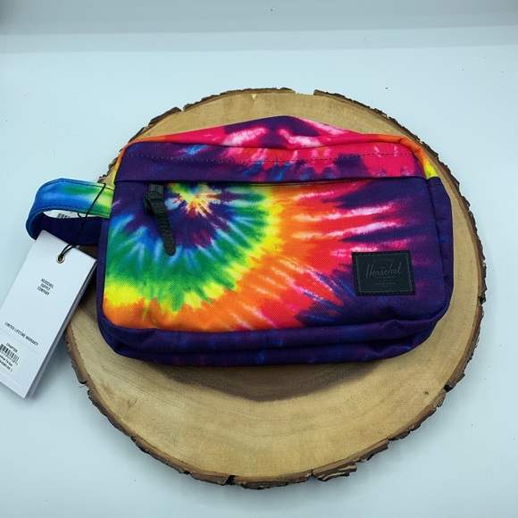 HERSCHEL SUPPLY CO Chapter Dopp Kit - Picture 6 of 8